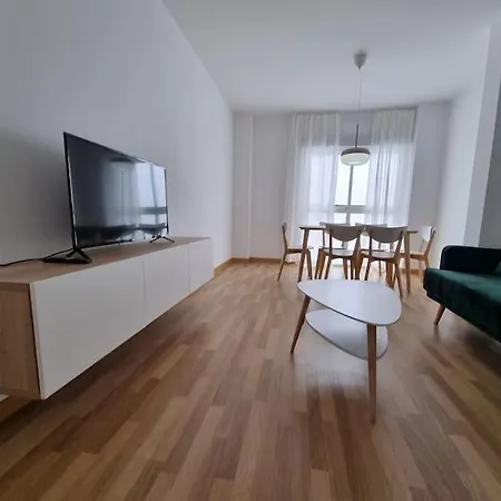 Increible Centrico 1b Apartamento *