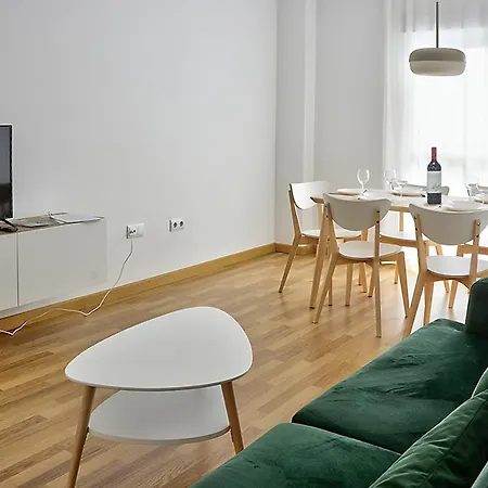 Increible Centrico 1b Apartamento Sevilla