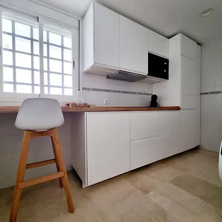 Increible Centrico 1b Apartamento *