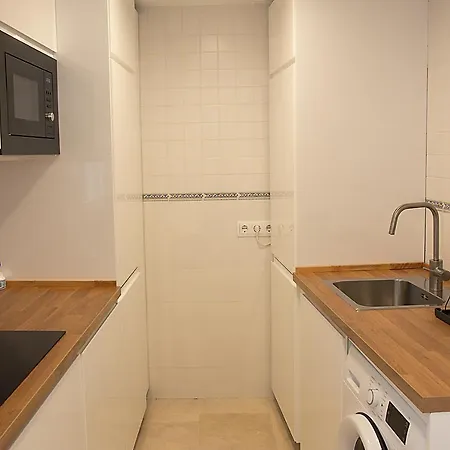 Increible Centrico 1b Apartamento