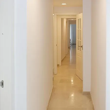 Apartamento Increible Centrico 1b