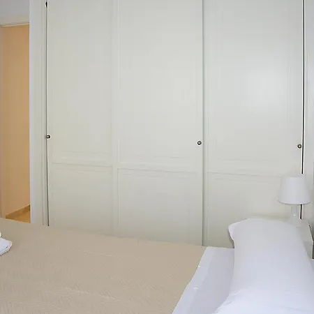 Apartamento Increible Centrico 1b