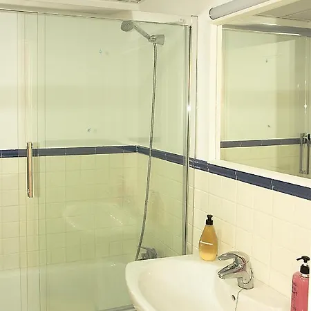 Apartamento Increible Centrico 1b *