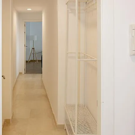 Apartamento Increible Centrico 1b